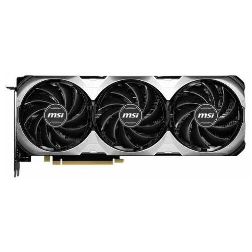 Видеокарта MSI PCIE16 RTX4070TI 12GB 4070 TI VENTUS 3X 12G OC