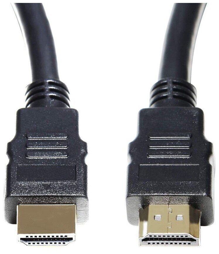 KS-is HDMI M - HDMI M v2.0 4K 5m KS-485-5