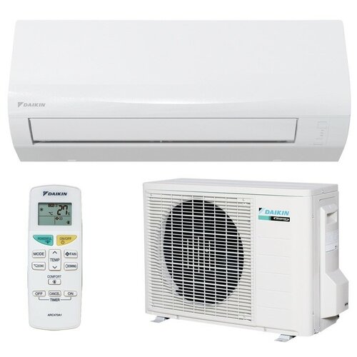 Настенная сплит система Daikin FTXF60D/RXF60D сплит система daikin серия ftxf ftxf50a rxf50b