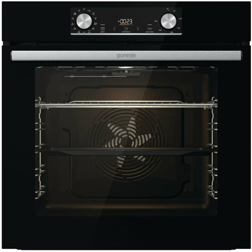 Gorenje Духовой шкаф Электрический Gorenje BOX6737E01BG белый 3476000₽