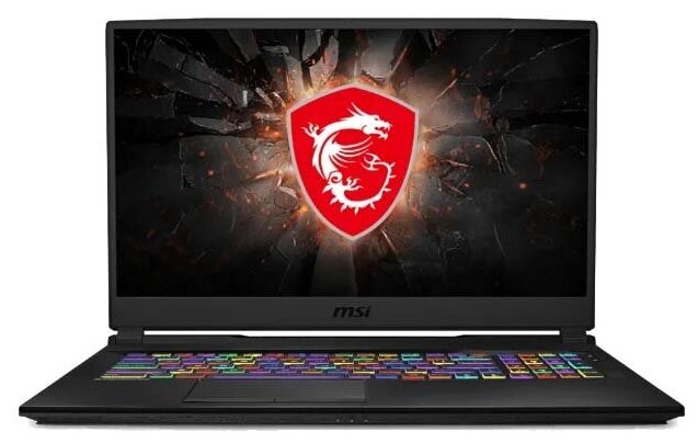 Ноутбук Msi Цена В Москве