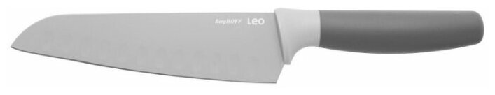 Нож сантоку BergHOFF Leo 17см 3950038 - фото №1