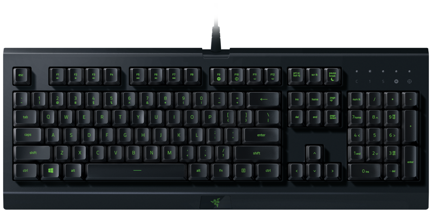 Razer Cynosa Lite RZ03-02741500-R3R1