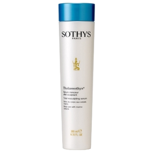 SOTHYS. PROSPA CONCEPT. Body Serum - Adipose Cellulite Target / Активный комплекс для решения проблемы адипозного целлюлита, 200 мл