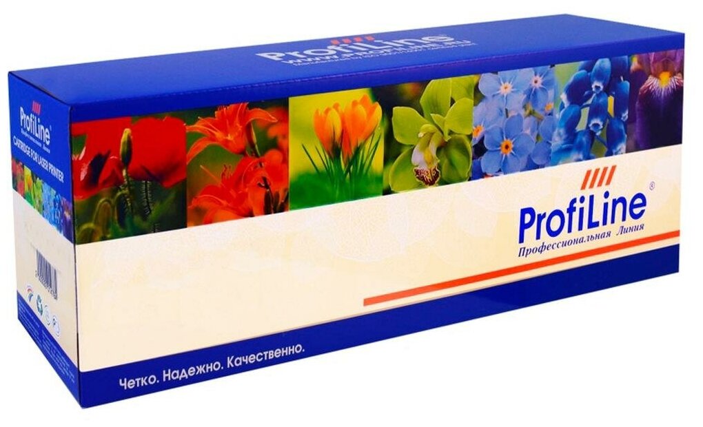 Картридж ProfiLine PL-CF287X/041H (№87A) для HP LaserJet M506/M506dn/M506x/M527/M527dn/M527f/M527c/LaserJet Pro M501/M501dn/M501n/ (18000стр)