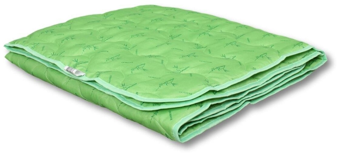 Одеяло "Bamboo" легкое; арт: ОББ-О-002; размер: Евро