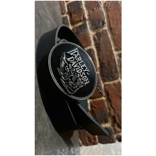 фото Ремень мужской messalina