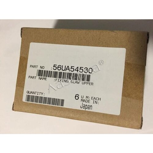 Konica Minolta 56UA54530 палец отделения тефлонового вала 56UA54530 оригинал 2470₽