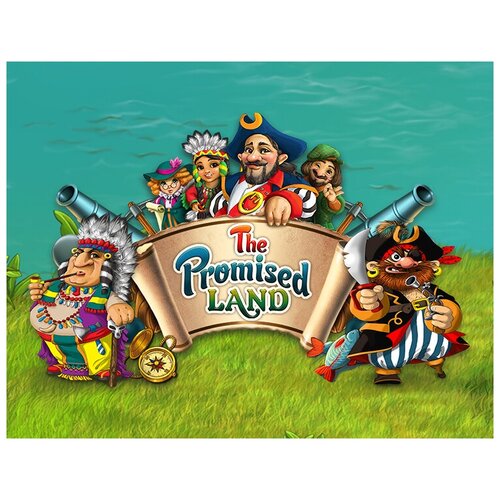 The Promised Land (PC)