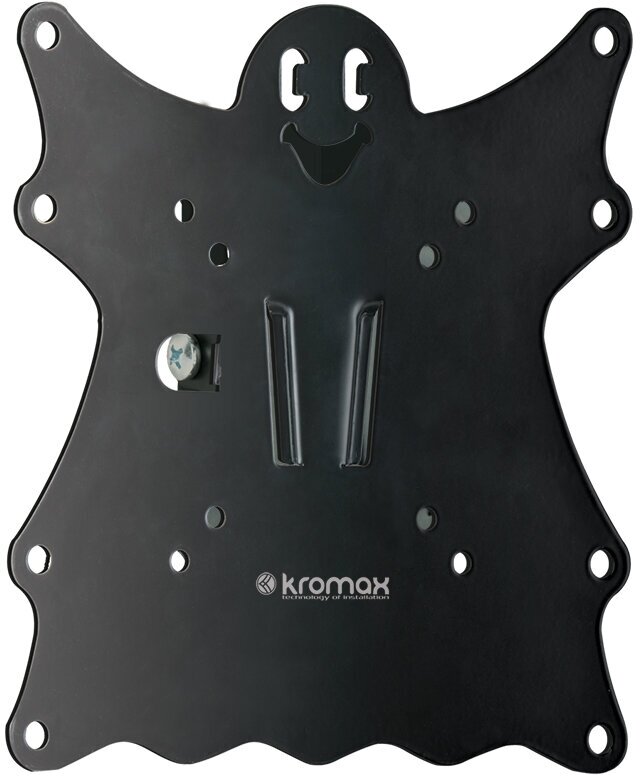 Кронштейн Kromax Casper 200 black