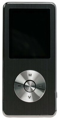 MP3-плеер DEXP X318L