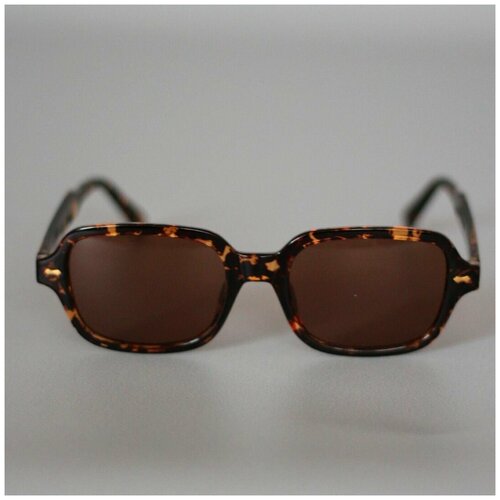 Солнцезащитные очки ROMY Brown