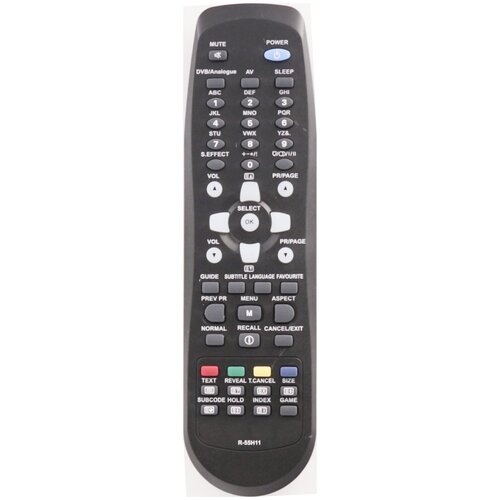 фото Пульт huayu r-55h11 для телевизора daewoo