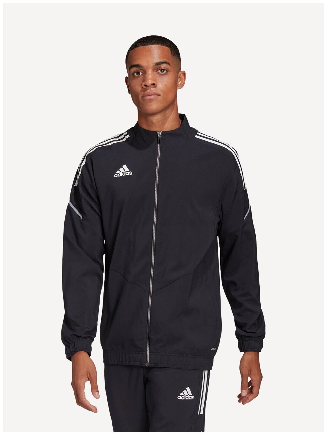 Олимпийка adidas