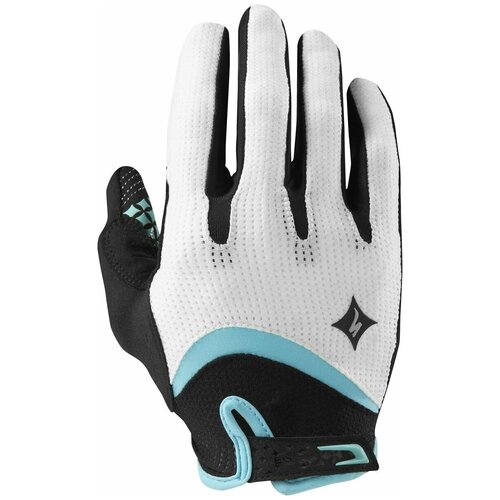 Велоперчатки Specialized BG Gel Glove женские LF L