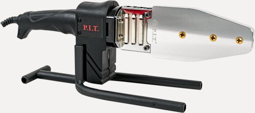 Изображение товара Аппарат для сварки труб ПВХ P.I.T. PWM43-C1