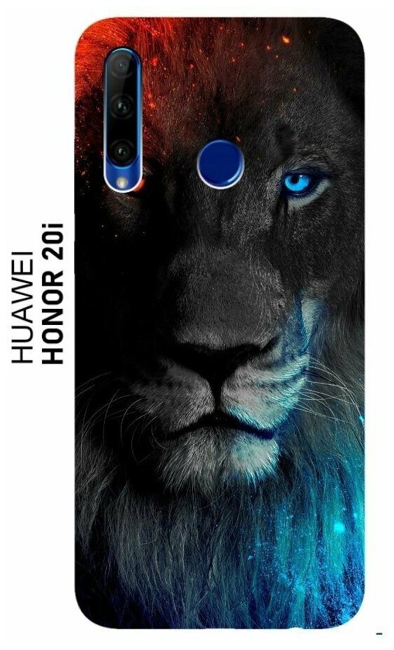 Чехол на Huawei Honor 20i