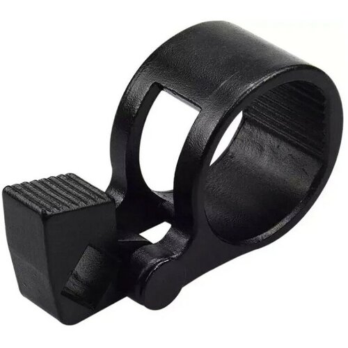 Универсальный съемник рулевых тяг Kige YZ-5013 27-42 мм