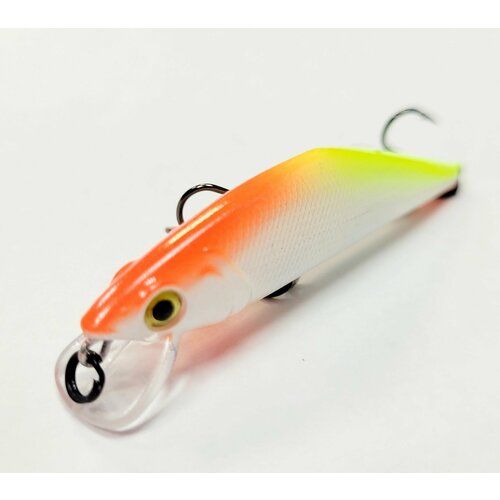 Воблер Grows Culture D-Contact 72 м, вес 9,5 гр, цвет 02