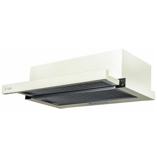 Во LEX HUBBLE G 600 IVORY LIGHT 618900₽