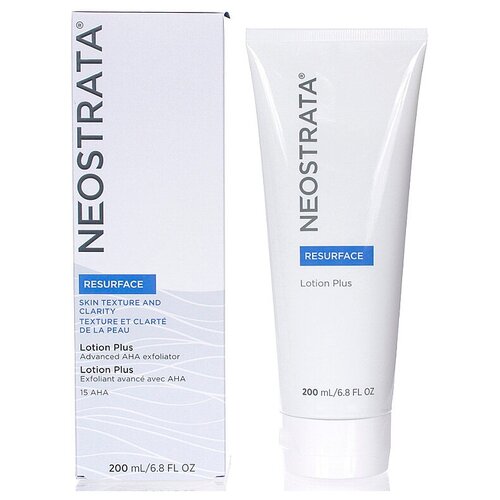 NeoStrata Resurface Интенсивный смягчающий флюид Lotion Plus