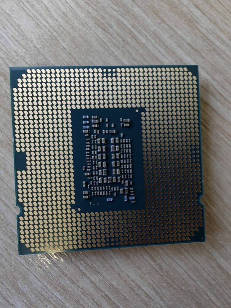 Процессор INTEL Core i5 10400F, LGA 1200, BOX - фото №6