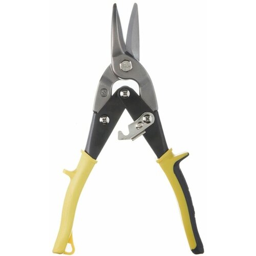 Ножницы по металлу 250 мм прямые 1912₽