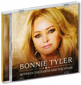 Bonnie Tyler. Between The Earth And The Stars (CD)