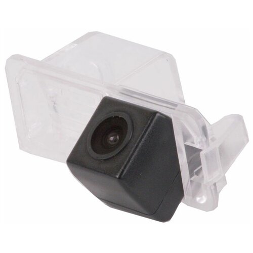 Штатная камера заднего вида Vizant для VW Golf 4 5 6 Bora Jetta Passat CC Polo Skoda Superb 149900₽