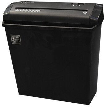 Уничтожитель документов Fellowes Powershred P-25S