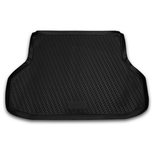 фото Коврик багажника element carchv00008 для chevrolet lacetti черный