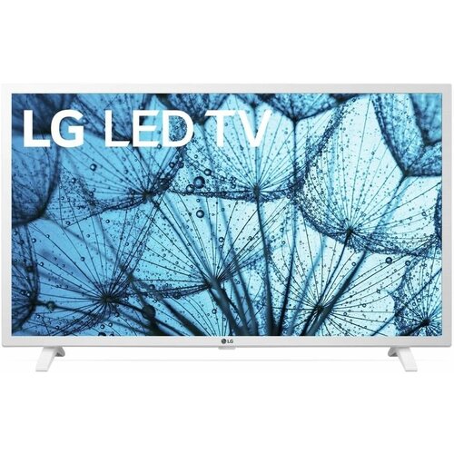 Телевизор 32 LG 32LM558BPLC 1366x768 белый 32LM558BPLC ARU 2269000₽