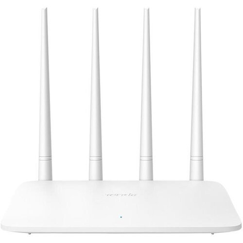 Wi-Fi роутер TENDA F6