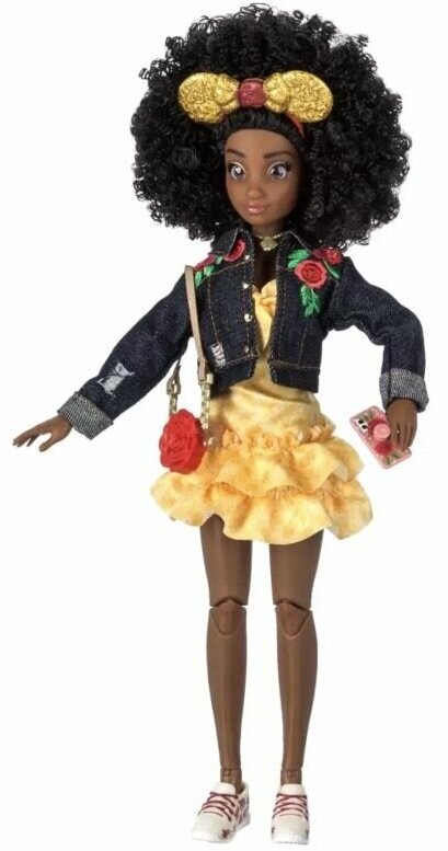 Кукла Disney ily 4EVER вдохновленная Белль красавицей и чудовищем