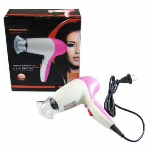 Фен Профессиональный 72800₽