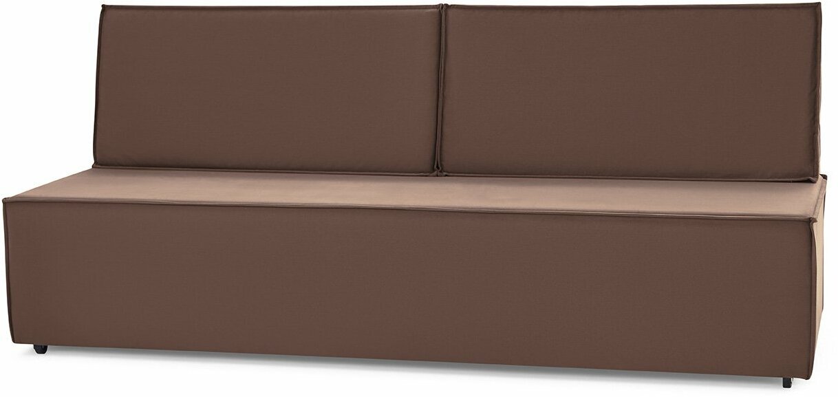 Диван-кровать Hoff Нео, цвет шоколадный