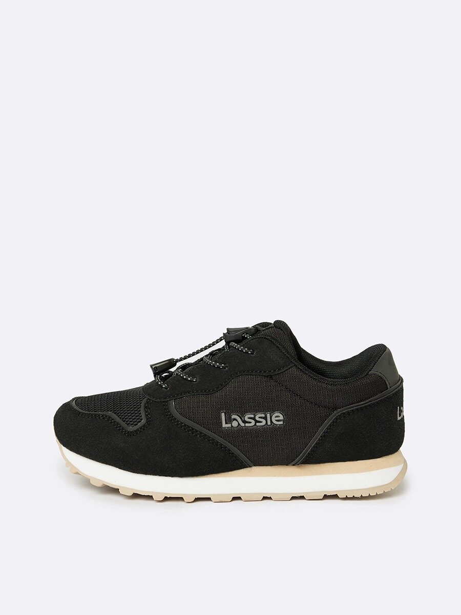 Кроссовки Lassie, размер 29, черный