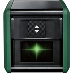 Лазерный нивелир BOSCH Quigo Green+MM2, 0603663C02 - изображение