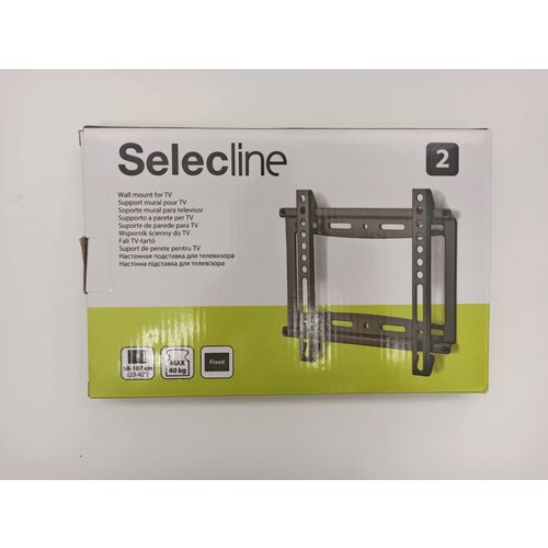 Наклонный Кронштейн Selecline (23-42)