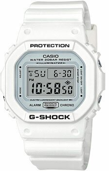 Наручные часы CASIO DW-5600MW-7