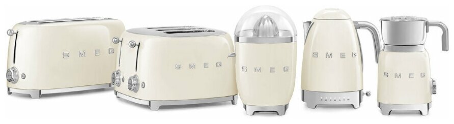 smeg - фото №8