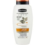 Herbal Кондиционер-Маска Color Protect для волос - изображение