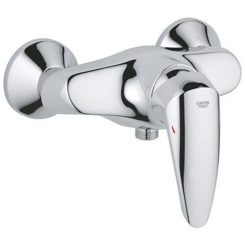 Смеситель для душа Grohe Eurodisc 33569001 хром