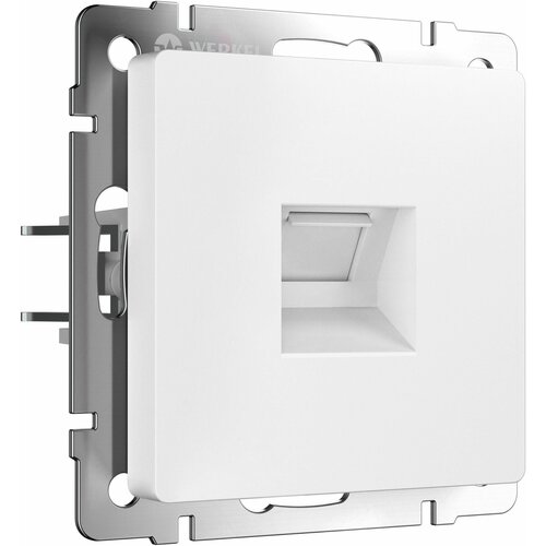 Ethernet RJ-45, IP20