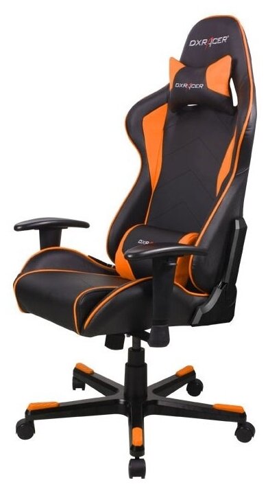 Компьютерное кресло DXracer OH/FE08/NO