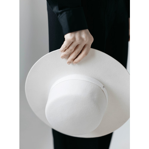 Фетровая шляпа DAKOTA Pearl