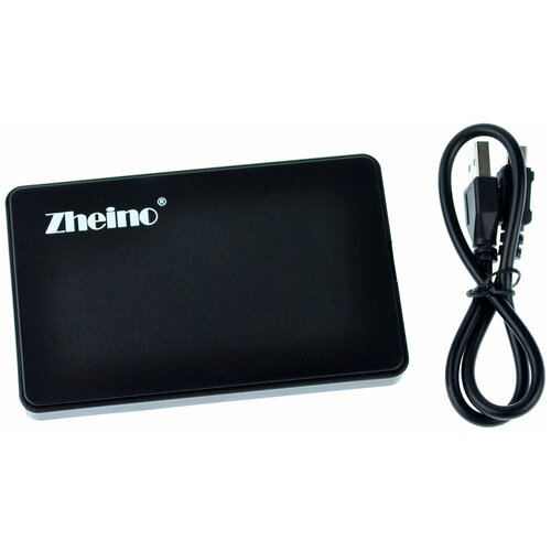 Внешний бокс Zheino для жёсткого PATA HDD IDE 2.5 USB 2.0