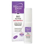 Крем Hirudo Derm Anti-Age Bio Active Multieffect против возрастных изменений, 60 мл - изображение