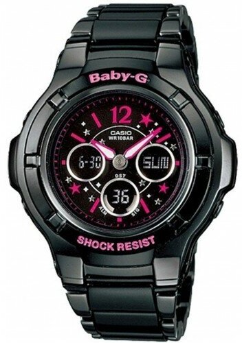 Наручные часы CASIO Baby-G BGA-121C-1B2