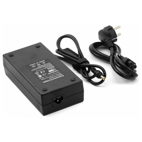 фото Блок питания для hp ow135f13, hstnn-sa01, pa-1131-07 (135w) sino power